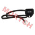 Winch Switch - Model MICF7020-150710 CFMoto winch switch, 7020-150710, ATV winch button, CForce winch control, handlebar winch switch, CF800ATR winch switch, CF1000ATR winch control, Terralander 800 switch, CFMoto OEM switch, ATV electric winch button
