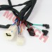 LH Handlebar Switch