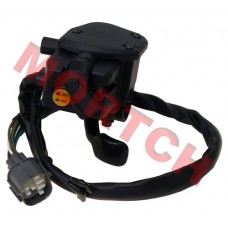 RH Handlebar Switch