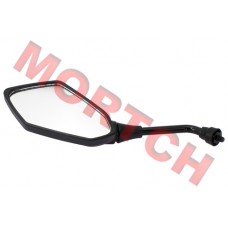 Rear View Mirror, RH