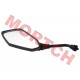 Rear View Mirror, RH