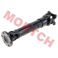 Rear Drive Shaft Rear Drive Shaft