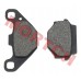 UTV Rear Brake Pad