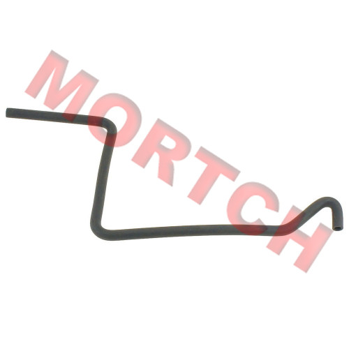 LH Breather Hose, Headlight LH Breather Hose, Headlight