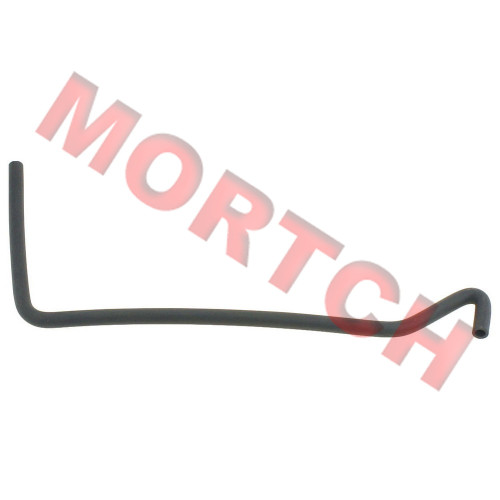 RH Breather Hose, Headlight RH Breather Hose, Headlight