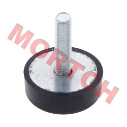 Cargo Box Adjusting Rubber Damper - Model MICF7030-221710