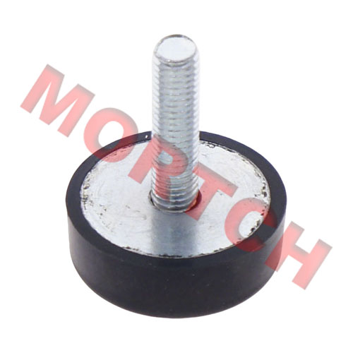 Cargo Box Adjusting Rubber Damper - Model MICF7030-221710