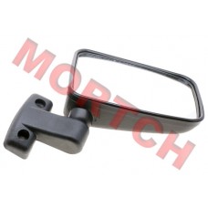 Rear View Mirror, RH