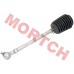 LH Steering Rod Assy