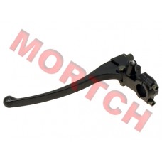 Interlocking Brake Lever