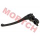 Interlocking Brake Lever