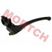 Interlocking Brake Lever