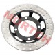 Rear Brake Disc