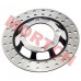 Rear Brake Disc