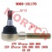 Steering Knuckle Assy