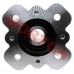 Rear Wheel Hub