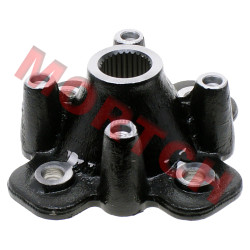 Rear Wheel Hub Rear Wheel Hub