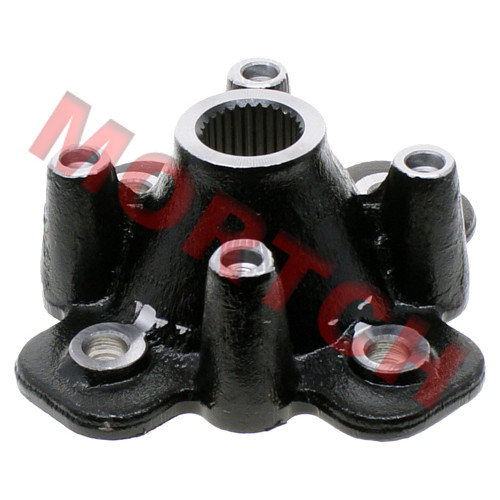 Rear Wheel Hub Rear Wheel Hub