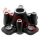 Rear Wheel Hub