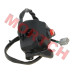 Genuine CFMoto Right Hand Handlebar Switch Assembly 9AWV-169080-1100. Fits 2025-2026 CForce 1000 X10, X10 Overland, MUD, MV, Touring, Overland, and CForce 850 X8 Touring (CF1000ATR-2/CF1000AZ-2/CF800ATR-5). OEM RH handlebar control switch for ATV. Direct replacement.