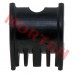 Rubber Support, Stabilizer Bar