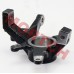 RH Steering Knuckle
