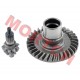 Rear Axle Bevel Gear Comp
