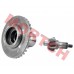 Rear Axle Bevel Gear Comp