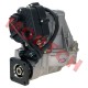 QDS0 Front Axle