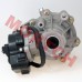 QDS0 Front Axle