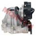 QDS0 Front Axle