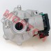 QDS0 Front Axle