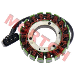 18 Pole Magneto Stator Coil