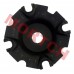 Cam of Front Drive Pulley