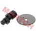 Camshaft, Front Cylinder