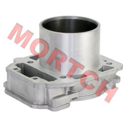 Cylinder Body Assy