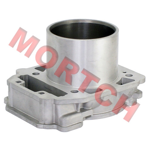 Cylinder Body Assy Cylinder Body Assy
