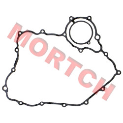 Left Crankcase Cover Gasket