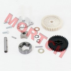 Oil Pump Assy