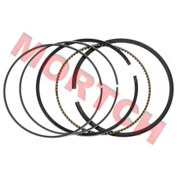 Piston Ring Set