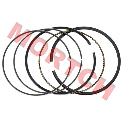 Piston Ring Set