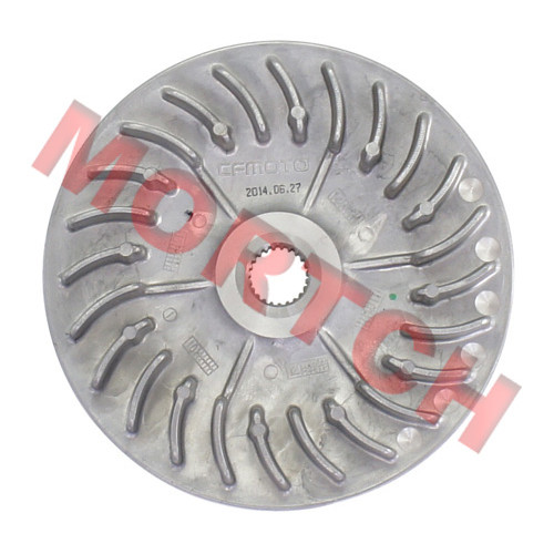 Primary Tight Pulley