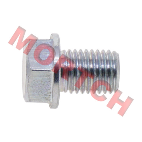 Drain Screw Plug Drain Screw Plug