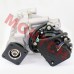 Front Axle