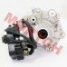 Front Axle