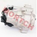 Front Axle