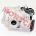 Front Axle