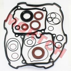 Complete Engine Oil Seal & O-Ring Set Complete Engine Oil Seal & O-Ring Set