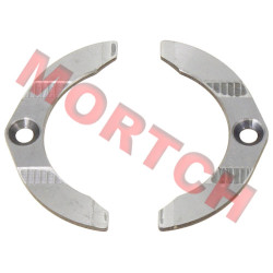 Crankcase Thrust Washer