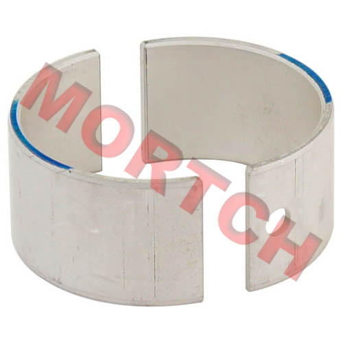 Bearing Sleeve Blue